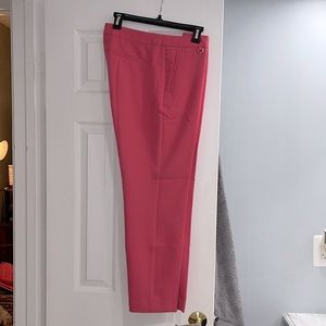 Adrianna Papell Ankle Pants